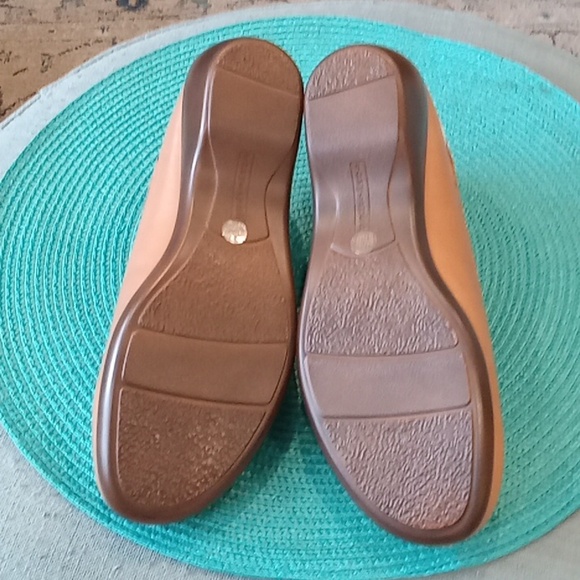 Easy Spirit women\'s slingbacks-NEW